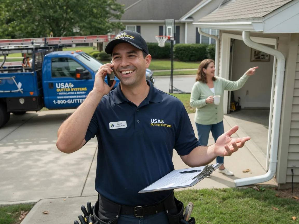 Gutter Installation Houston, TX FAQs